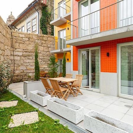 Guestready - Cozy Vitoria Apartment 波尔图 外观 照片