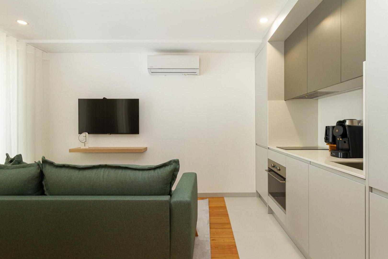 Guestready - Cozy Vitoria Apartment 波尔图 外观 照片