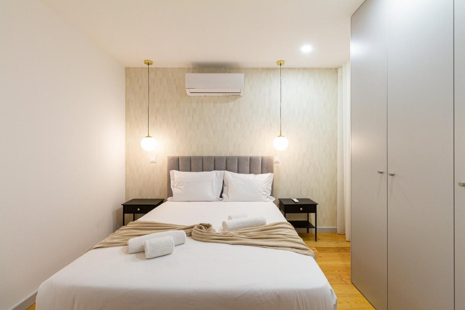 Guestready - Cozy Vitoria Apartment 波尔图 外观 照片