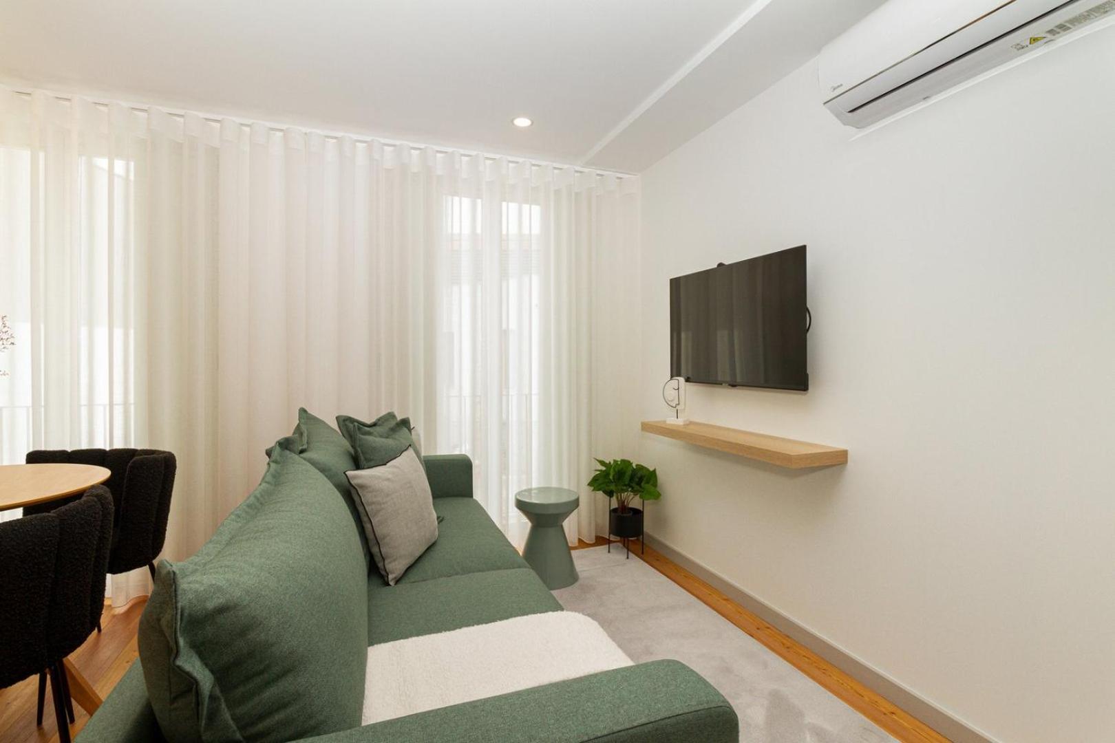 Guestready - Cozy Vitoria Apartment 波尔图 外观 照片