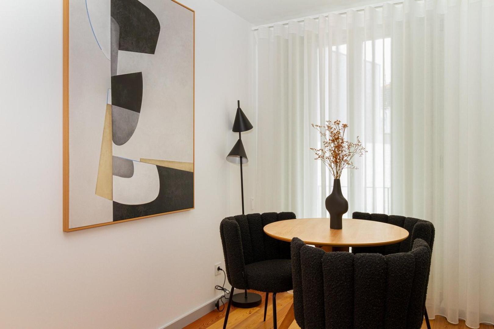 Guestready - Cozy Vitoria Apartment 波尔图 外观 照片