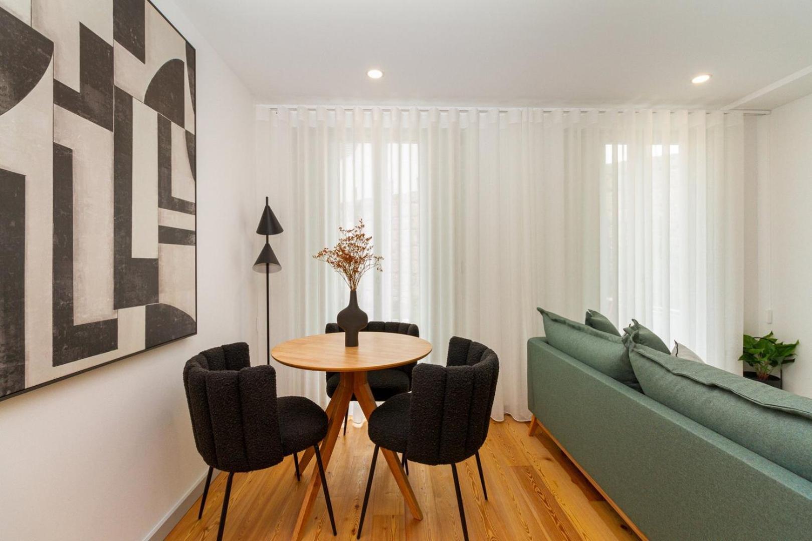Guestready - Cozy Vitoria Apartment 波尔图 外观 照片