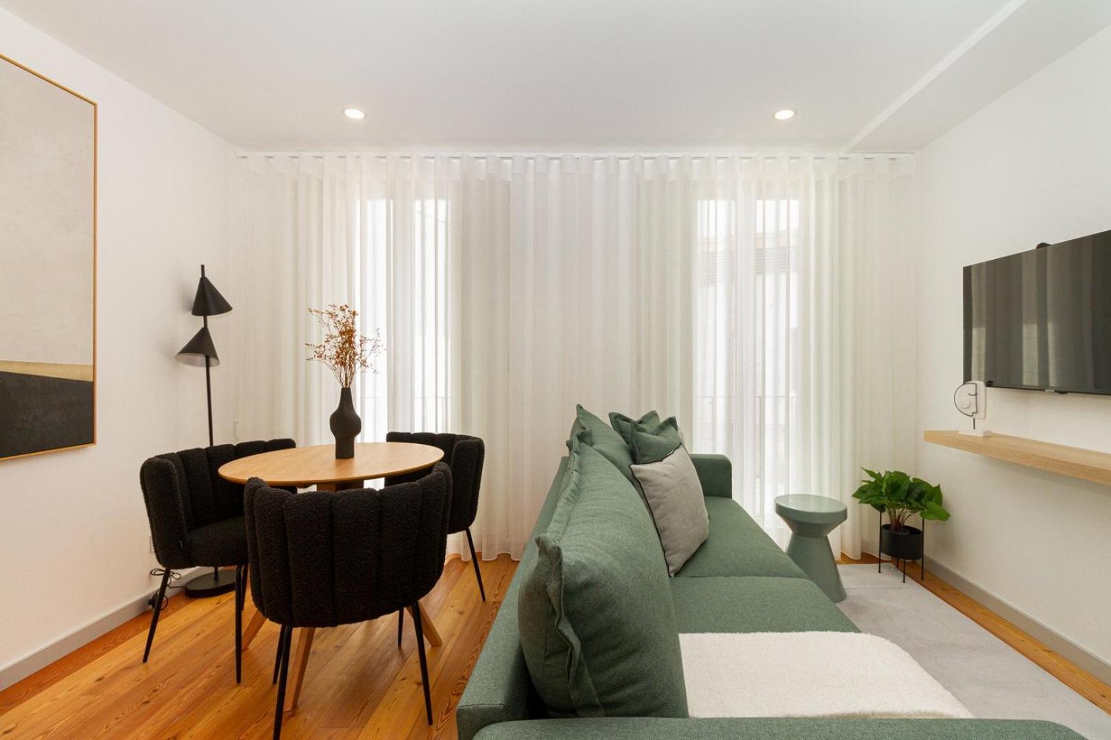 Guestready - Cozy Vitoria Apartment 波尔图 外观 照片