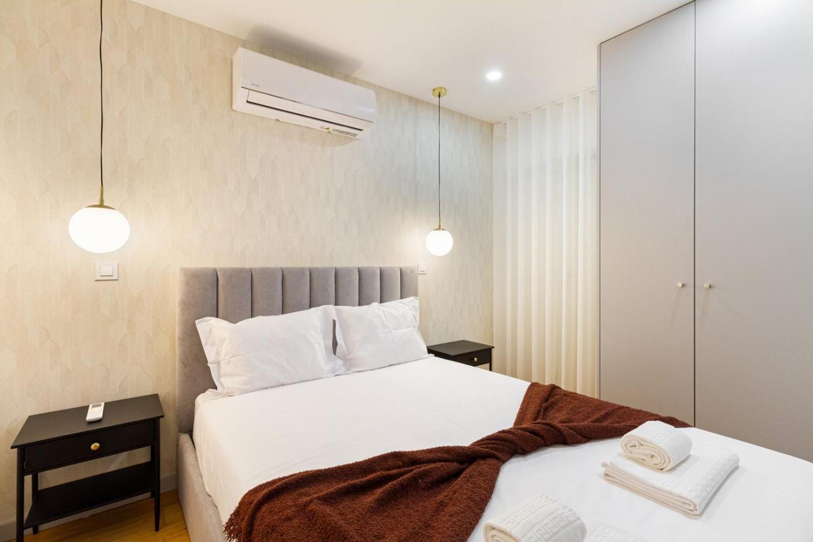 Guestready - Cozy Vitoria Apartment 波尔图 外观 照片