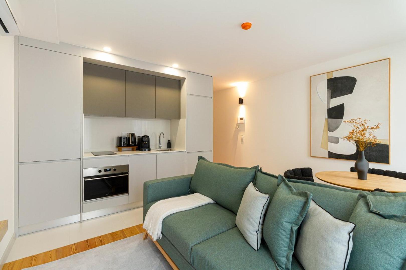 Guestready - Cozy Vitoria Apartment 波尔图 外观 照片