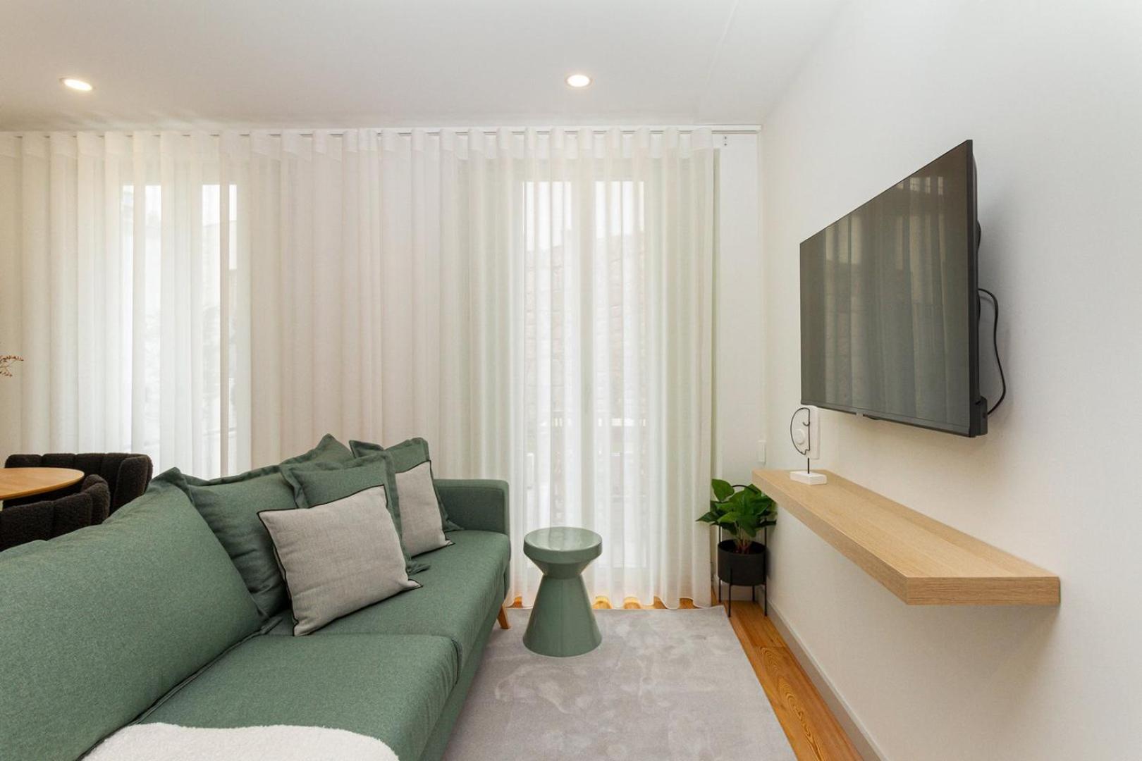 Guestready - Cozy Vitoria Apartment 波尔图 外观 照片