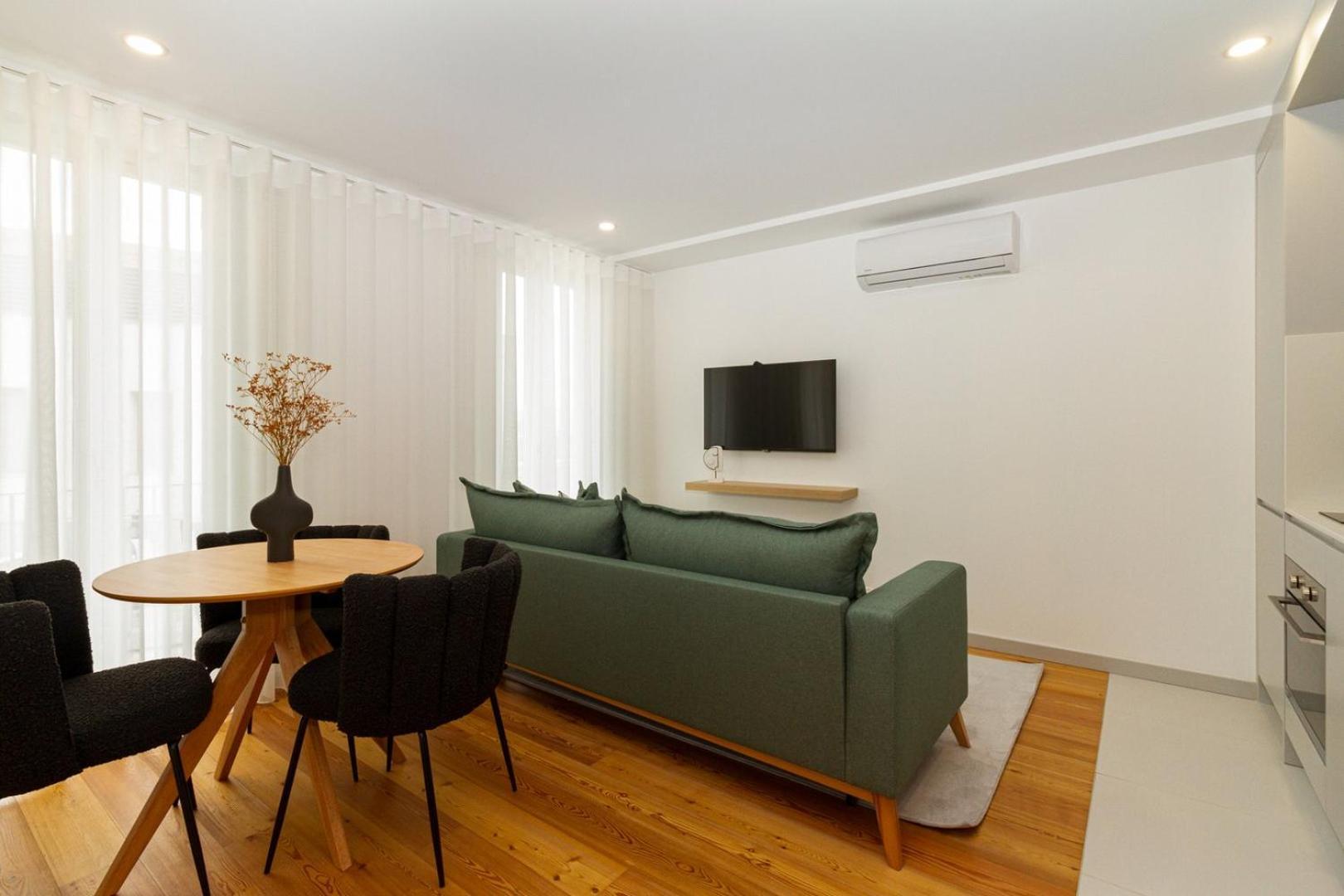Guestready - Cozy Vitoria Apartment 波尔图 外观 照片