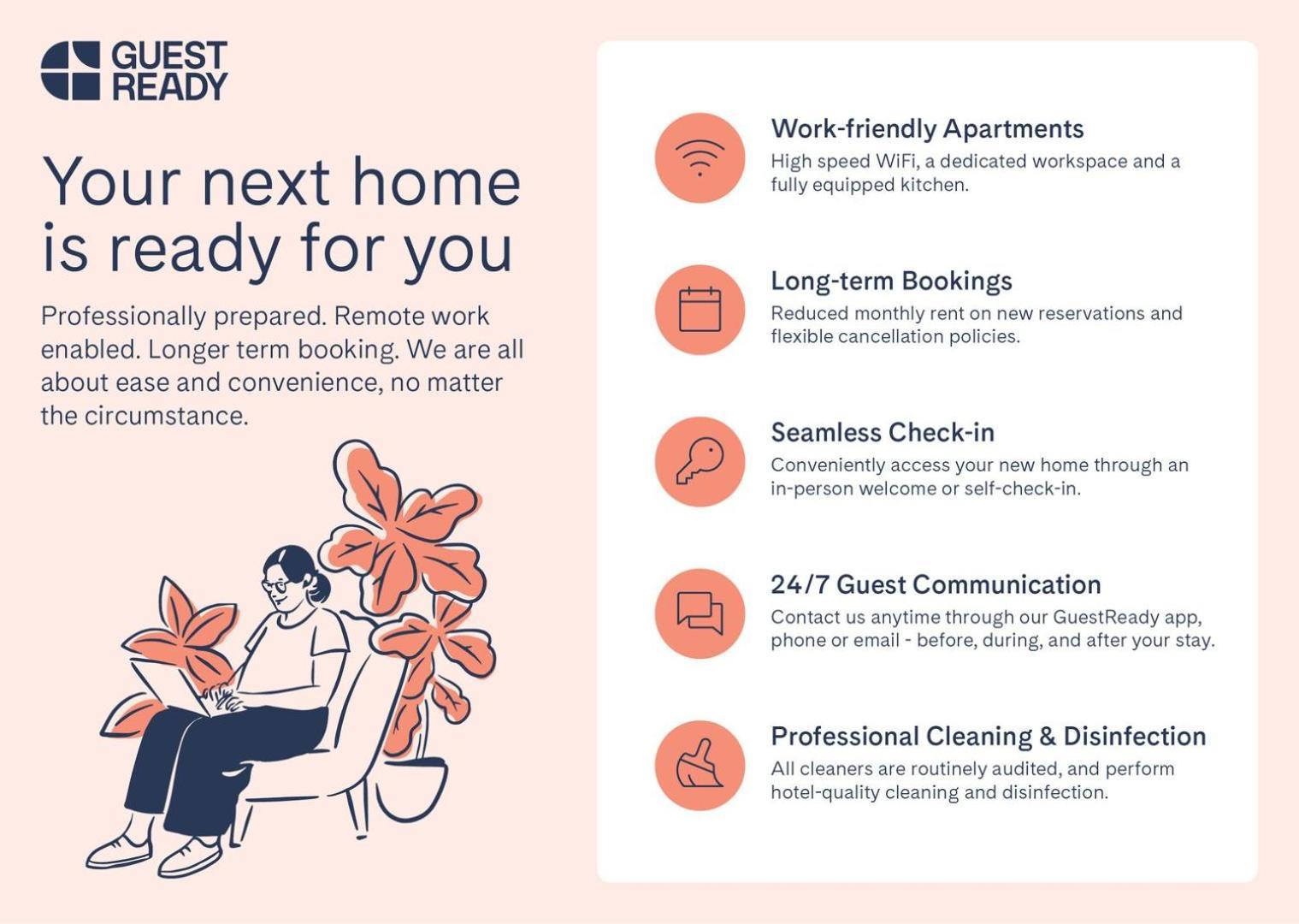 Guestready - Cozy Vitoria Apartment 波尔图 外观 照片