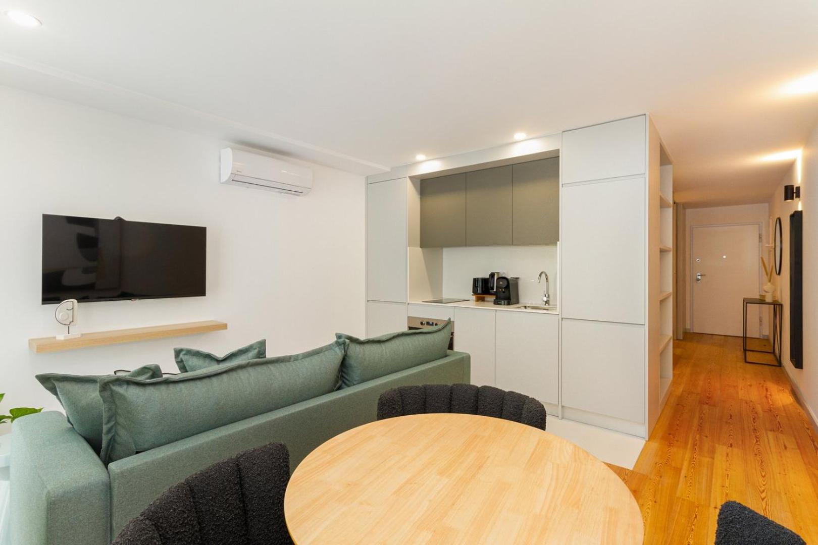 Guestready - Cozy Vitoria Apartment 波尔图 外观 照片