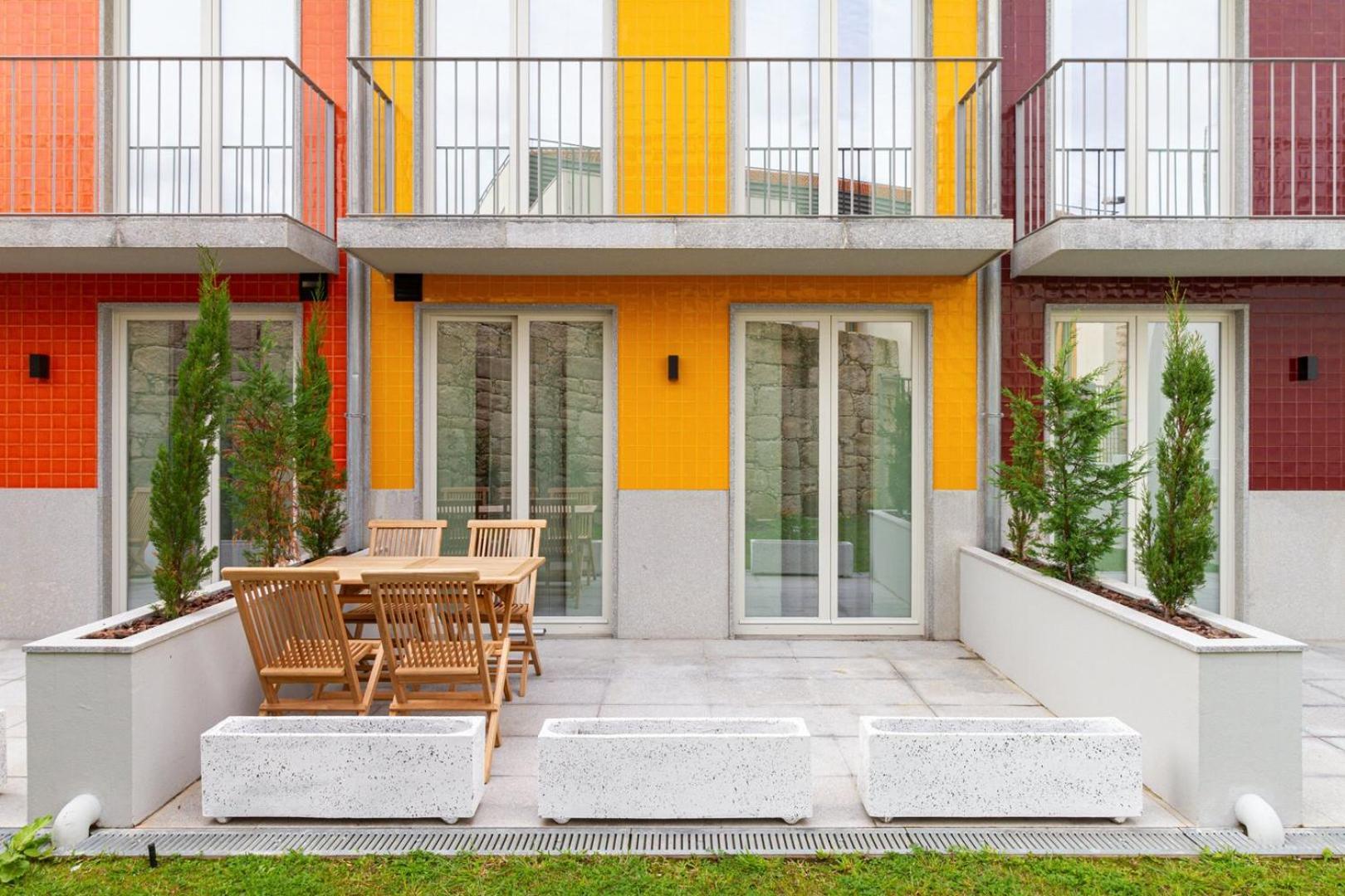Guestready - Cozy Vitoria Apartment 波尔图 外观 照片