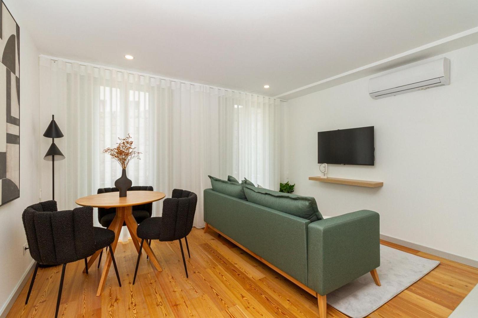 Guestready - Cozy Vitoria Apartment 波尔图 外观 照片
