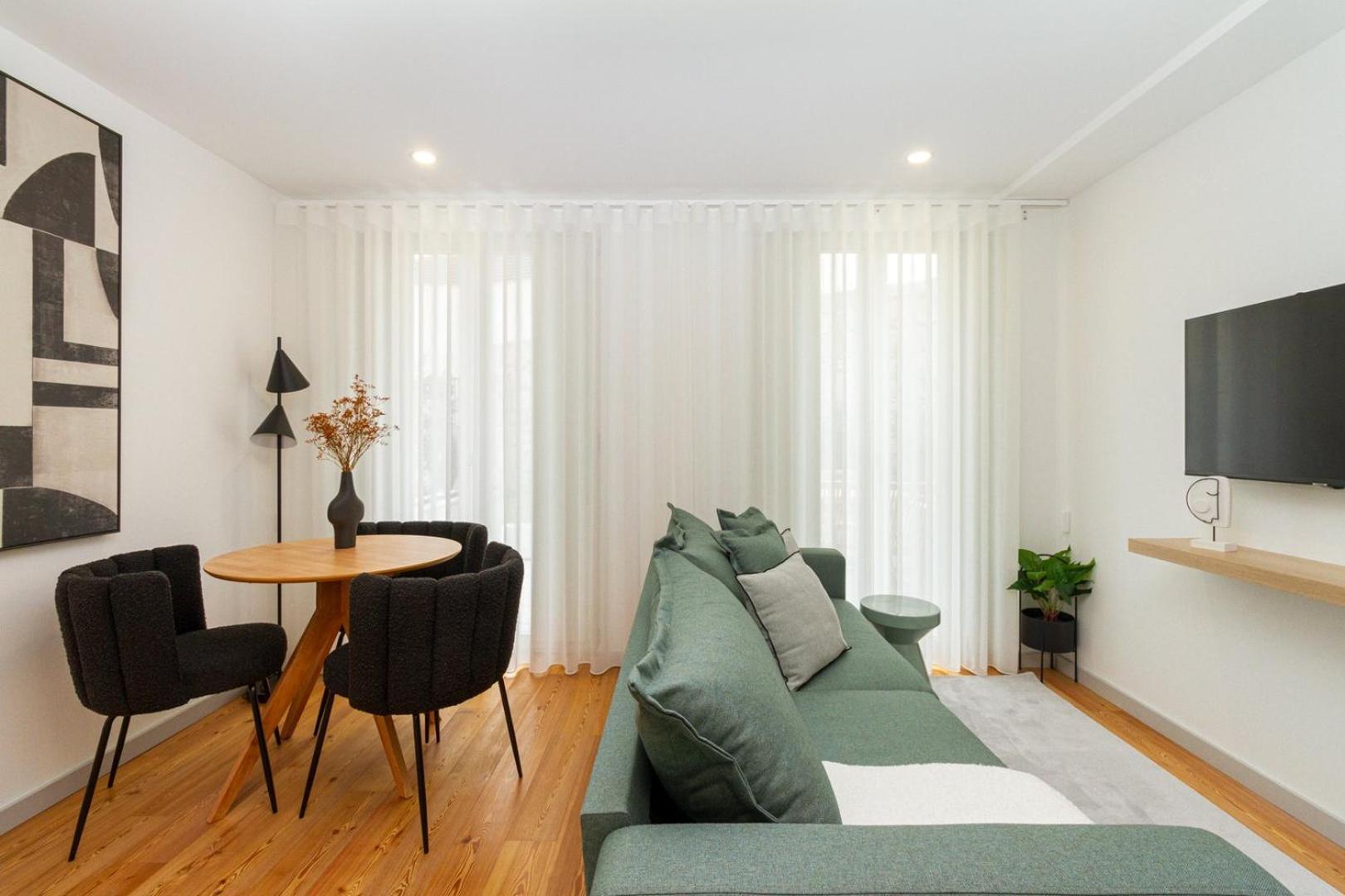 Guestready - Cozy Vitoria Apartment 波尔图 外观 照片