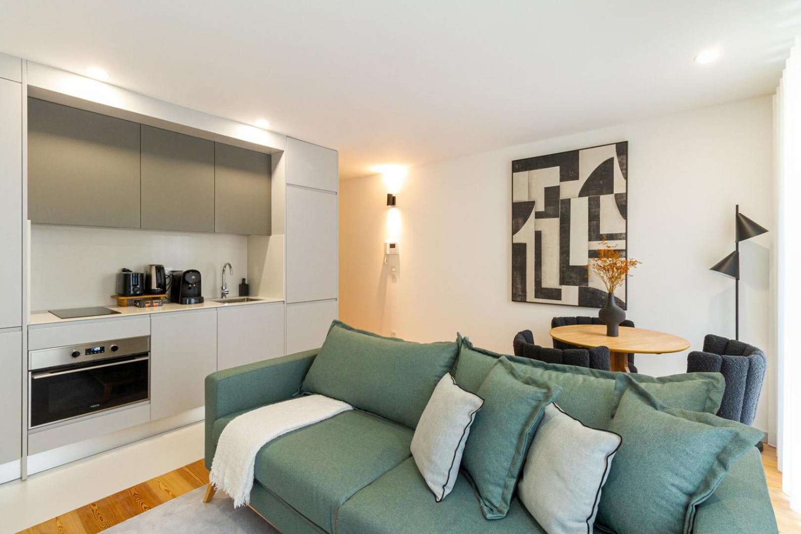 Guestready - Cozy Vitoria Apartment 波尔图 外观 照片