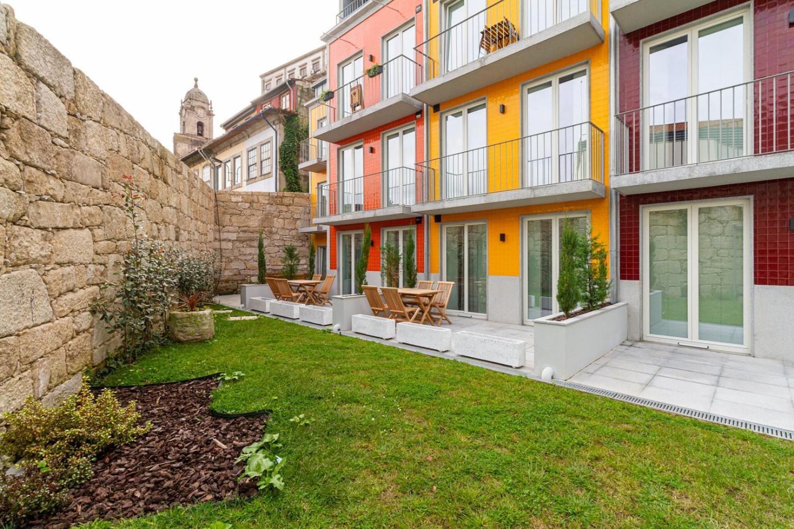 Guestready - Cozy Vitoria Apartment 波尔图 外观 照片