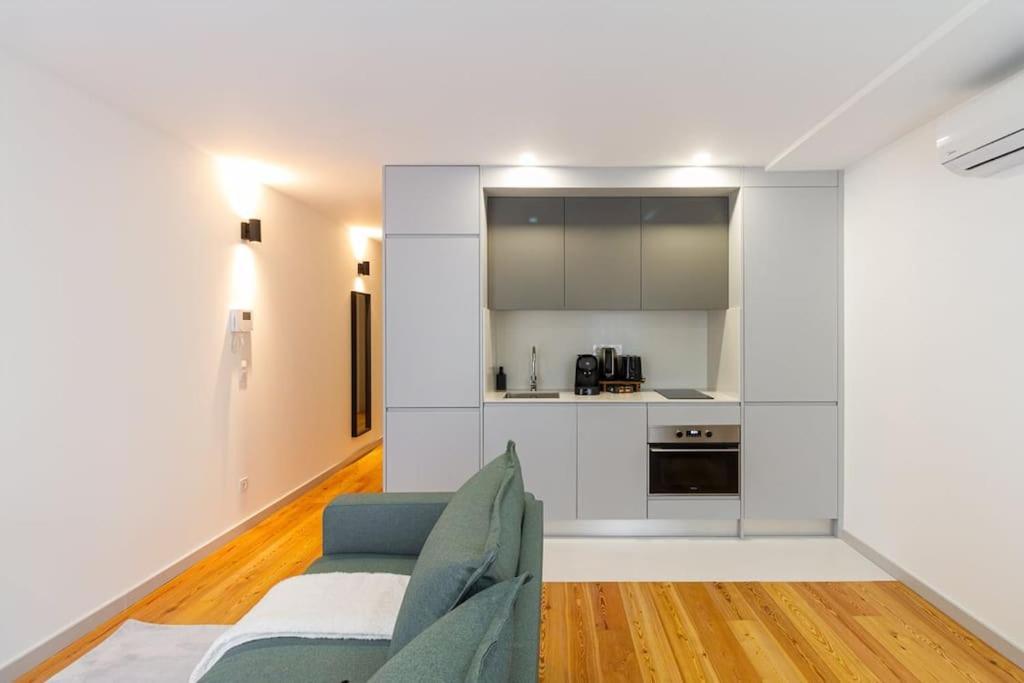 Guestready - Cozy Vitoria Apartment 波尔图 外观 照片