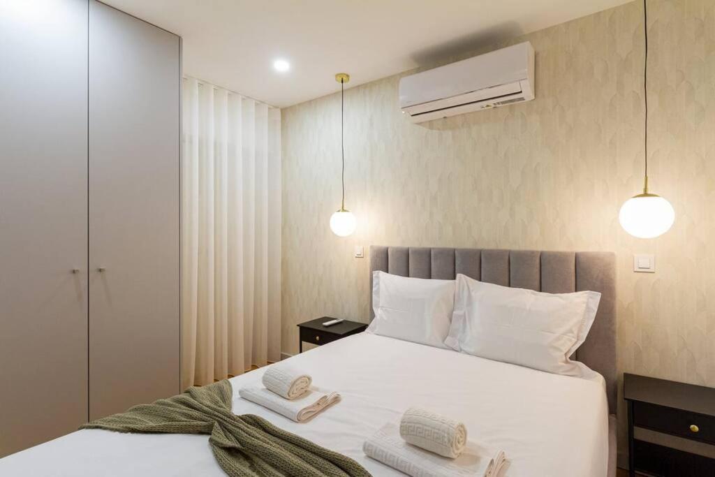 Guestready - Cozy Vitoria Apartment 波尔图 外观 照片