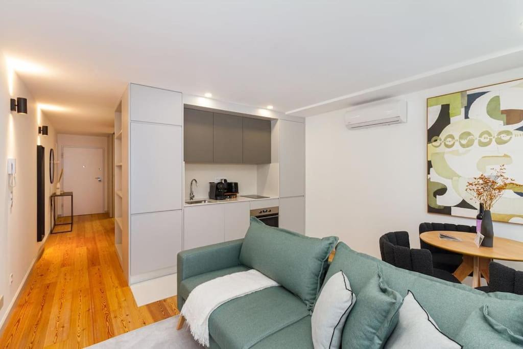 Guestready - Cozy Vitoria Apartment 波尔图 外观 照片