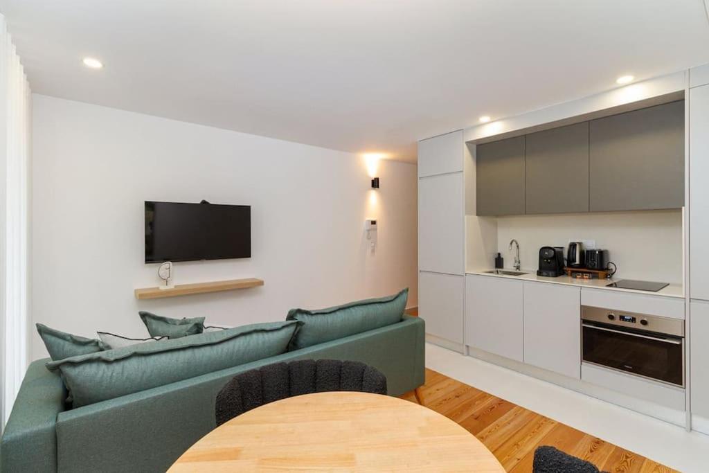 Guestready - Cozy Vitoria Apartment 波尔图 外观 照片