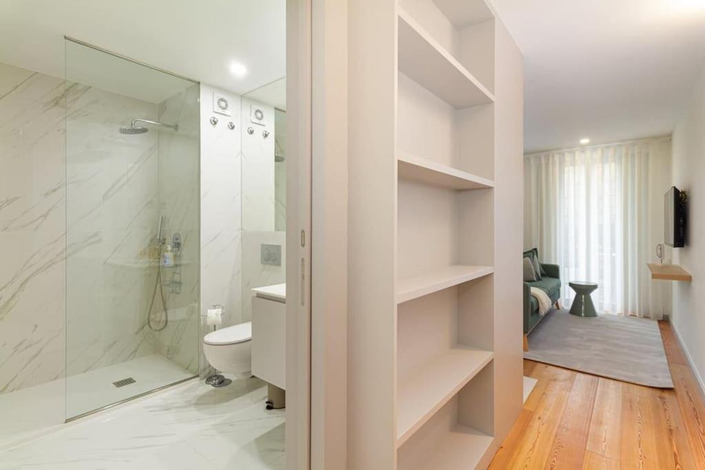 Guestready - Cozy Vitoria Apartment 波尔图 外观 照片