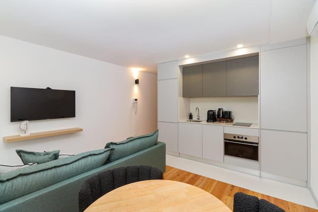 Guestready - Cozy Vitoria Apartment 波尔图 外观 照片