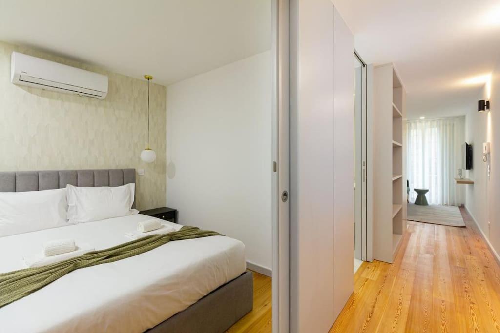 Guestready - Cozy Vitoria Apartment 波尔图 外观 照片