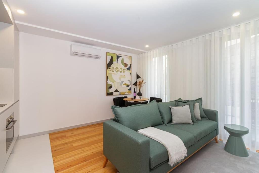 Guestready - Cozy Vitoria Apartment 波尔图 外观 照片