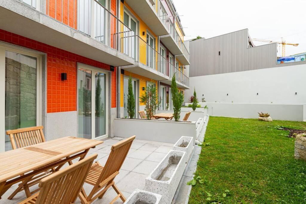 Guestready - Cozy Vitoria Apartment 波尔图 外观 照片