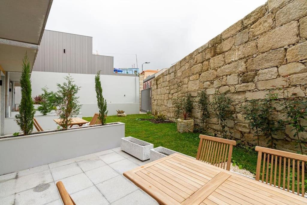 Guestready - Cozy Vitoria Apartment 波尔图 外观 照片