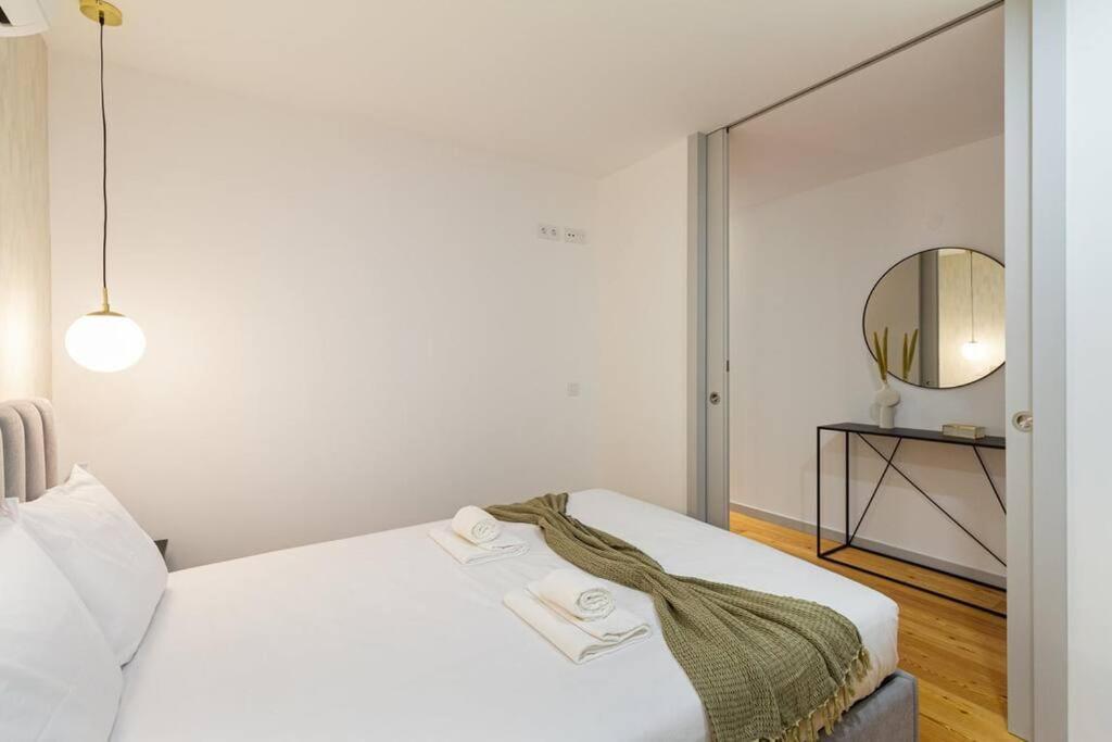 Guestready - Cozy Vitoria Apartment 波尔图 外观 照片