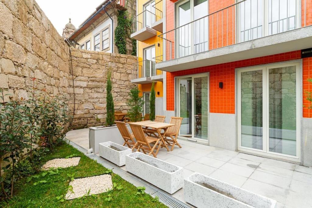 Guestready - Cozy Vitoria Apartment 波尔图 外观 照片